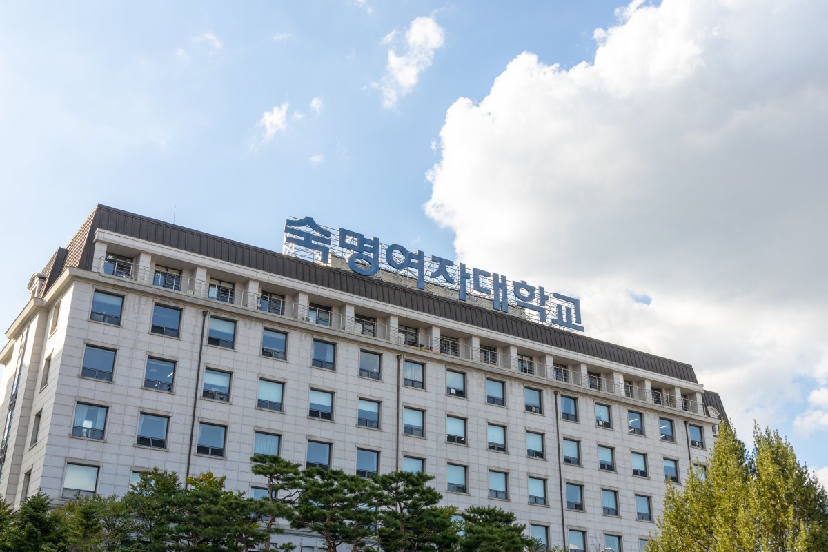 [동아일보] 숙명여대, 창학 120주년 앞두고 제3창학 선포… 문시연 신임 총장 “글로벌 숙명으로 도약”