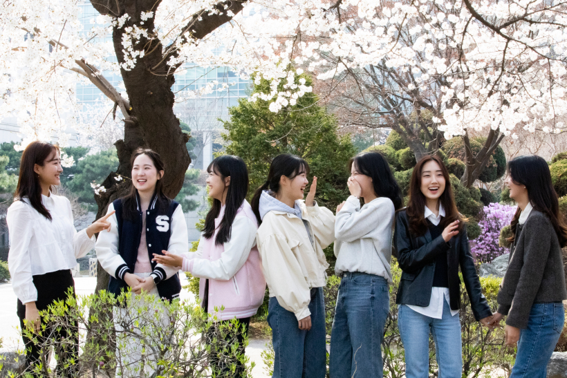 창학 120주년 비전 선포 영상 영상 섬네일